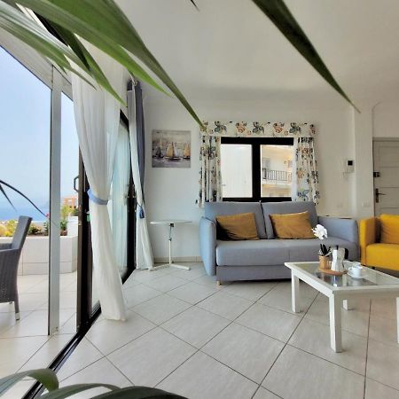 Blue Coast Bellavista Apartment Puerto de la Cruz  Exterior photo