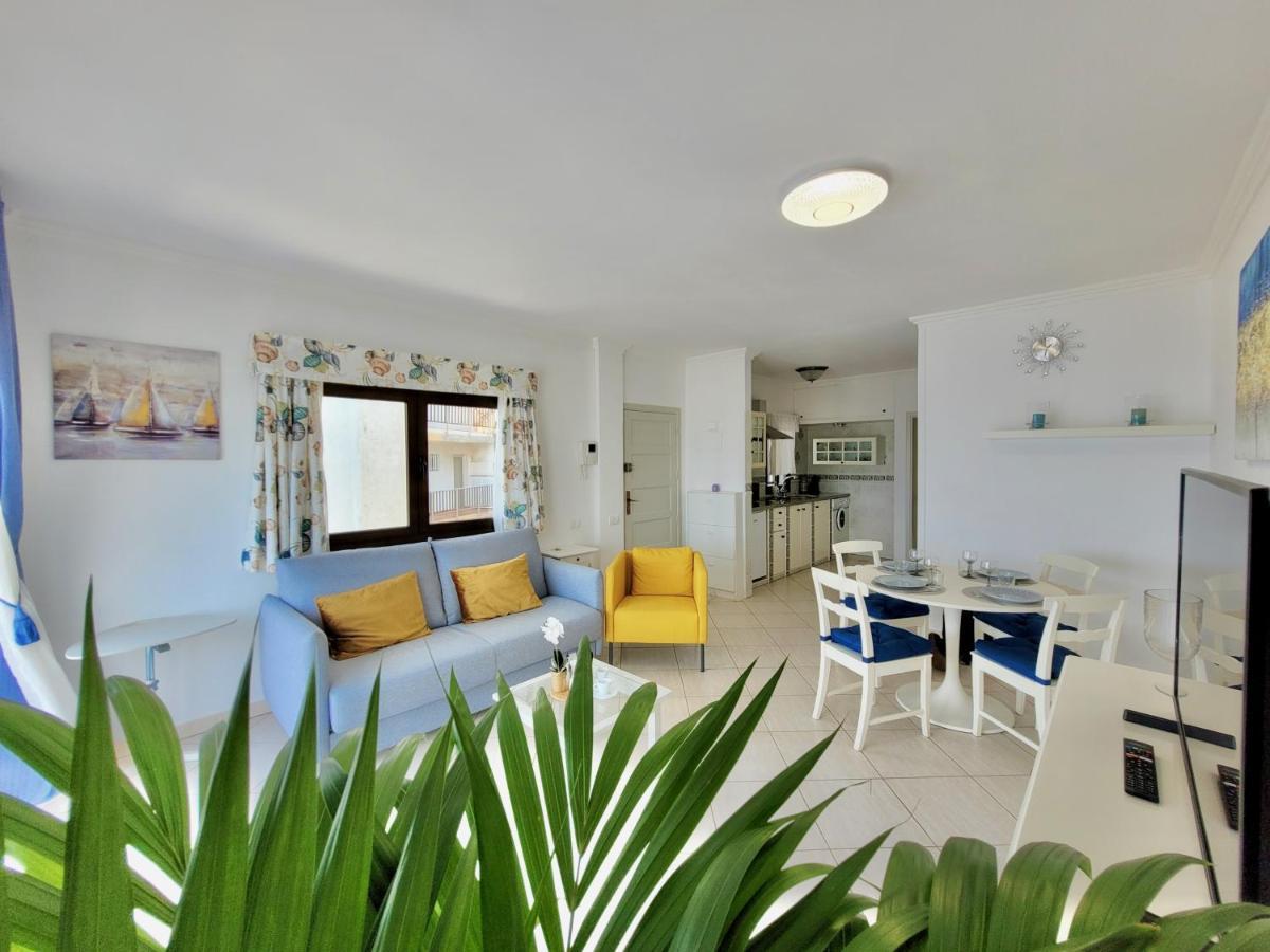 Blue Coast Bellavista Apartment Puerto de la Cruz  Exterior photo