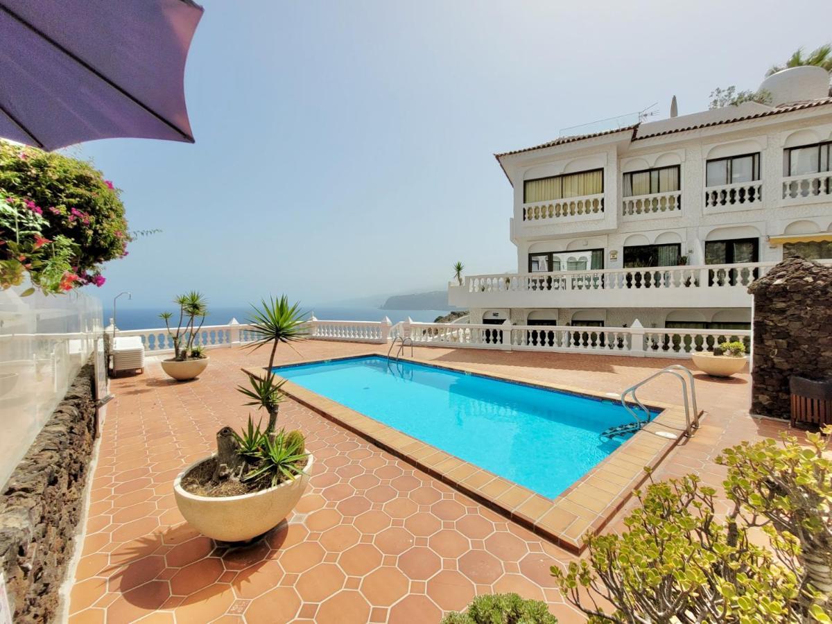Blue Coast Bellavista Apartment Puerto de la Cruz  Exterior photo