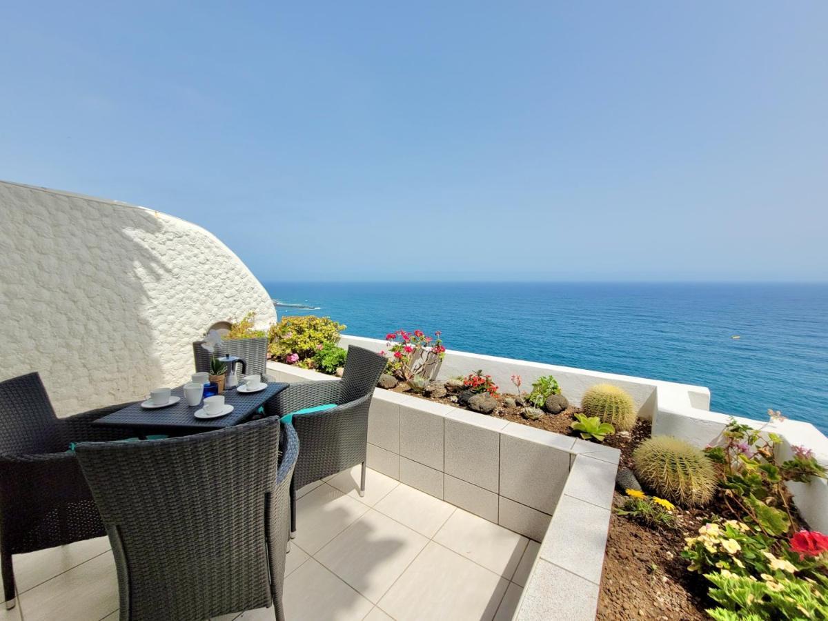 Blue Coast Bellavista Apartment Puerto de la Cruz  Exterior photo