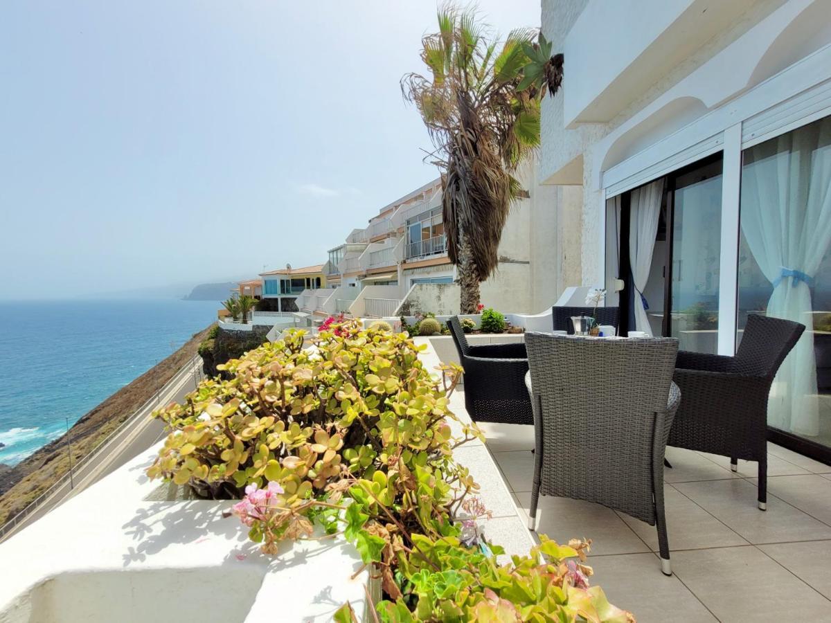 Blue Coast Bellavista Apartment Puerto de la Cruz  Exterior photo