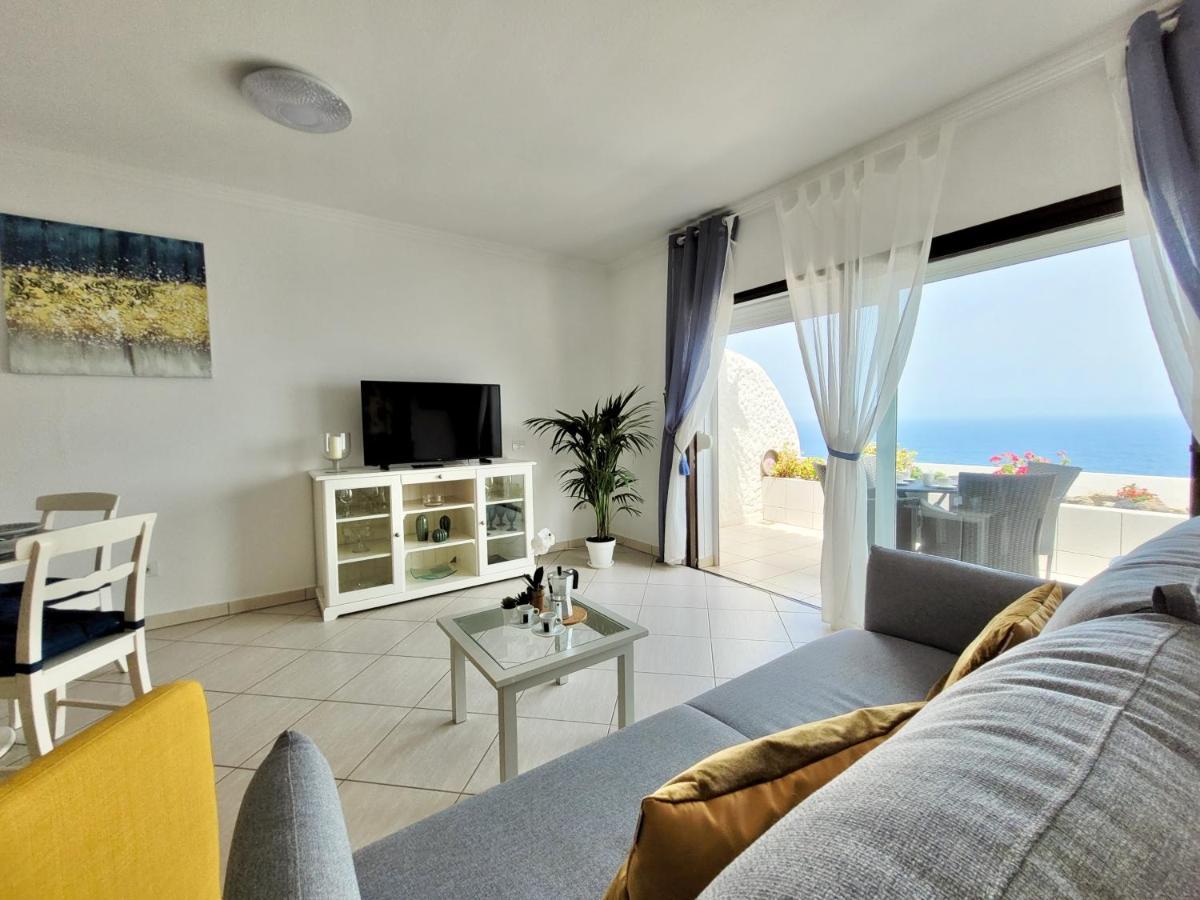 Blue Coast Bellavista Apartment Puerto de la Cruz  Exterior photo