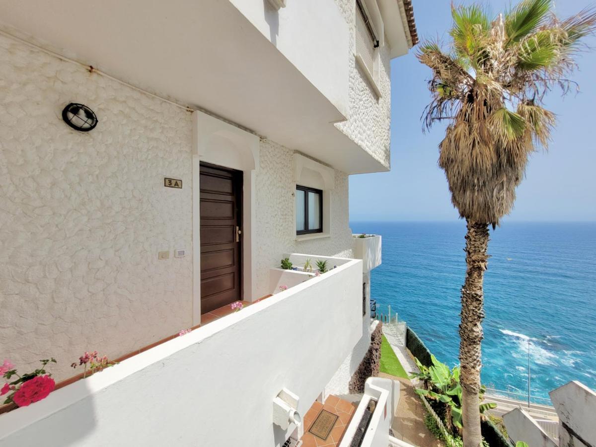 Blue Coast Bellavista Apartment Puerto de la Cruz  Exterior photo