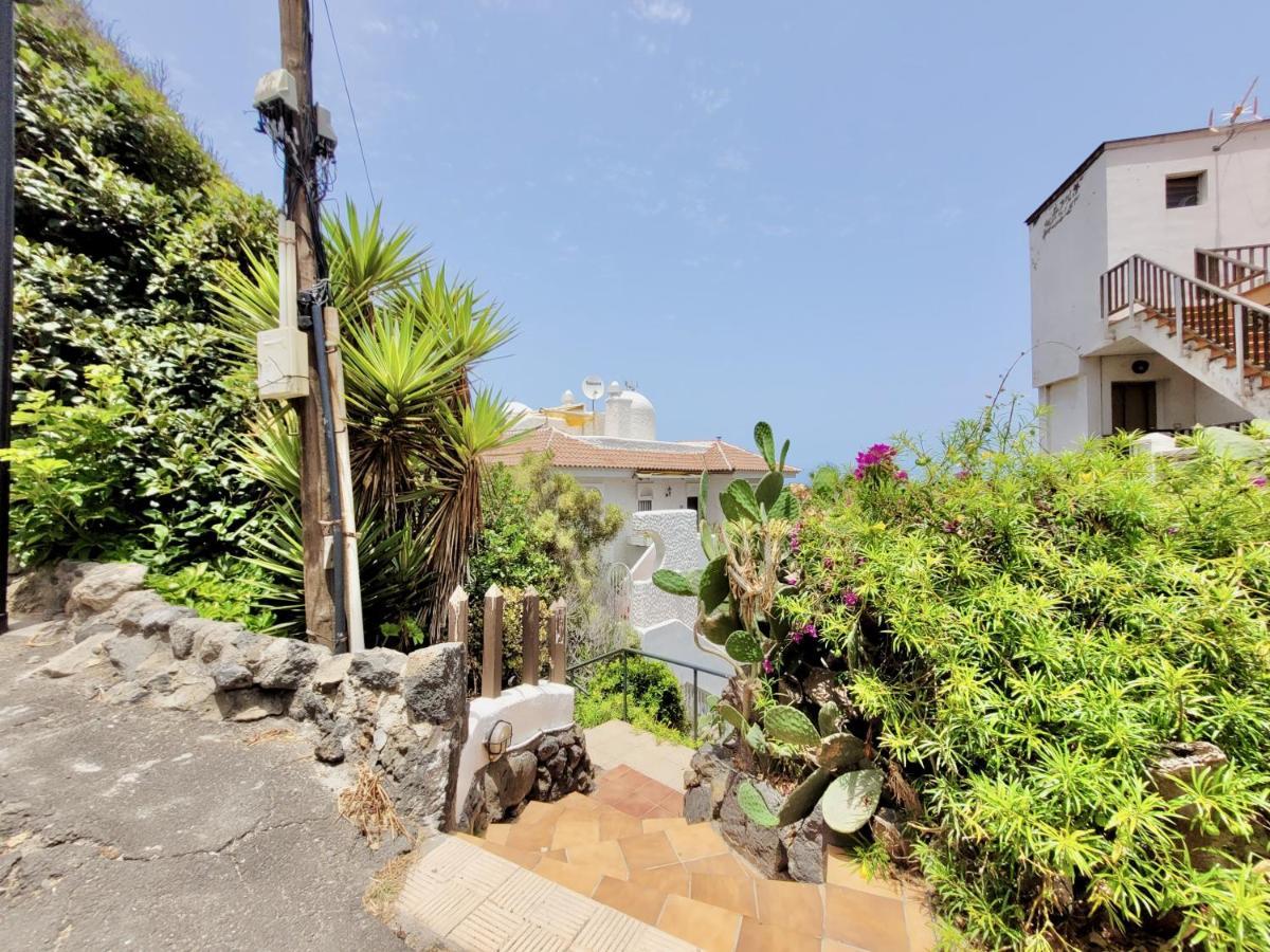 Blue Coast Bellavista Apartment Puerto de la Cruz  Exterior photo