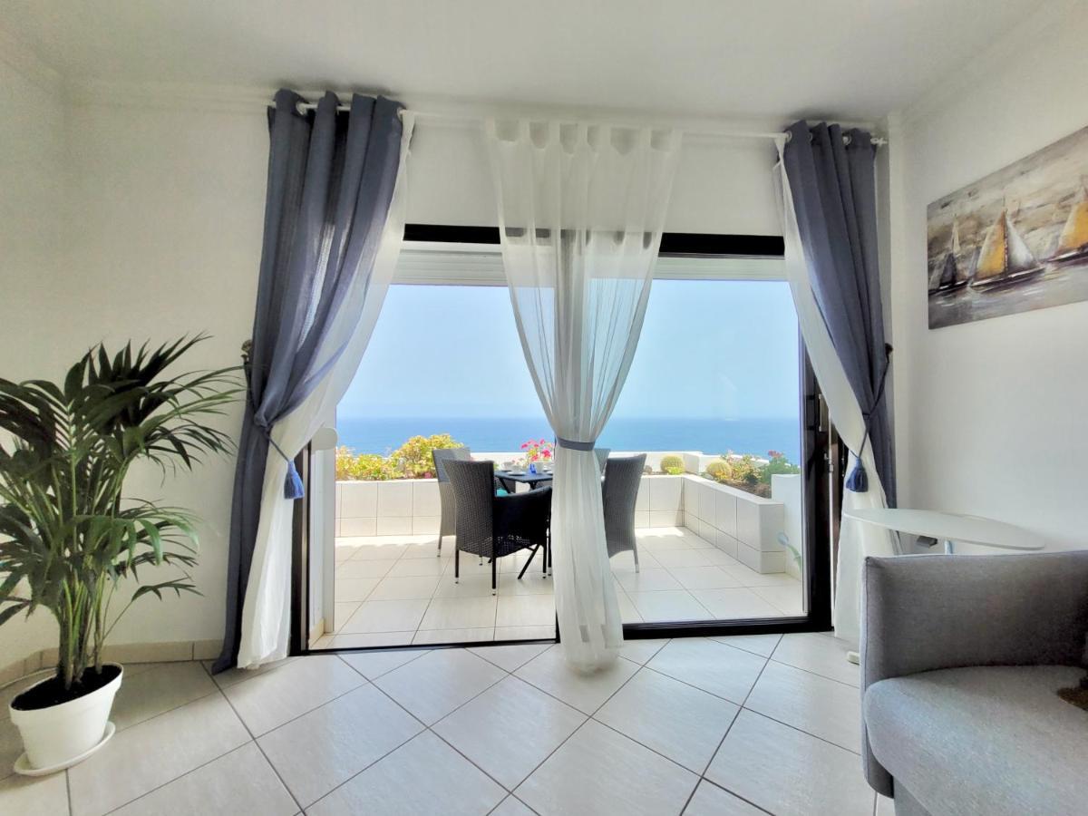 Blue Coast Bellavista Apartment Puerto de la Cruz  Exterior photo