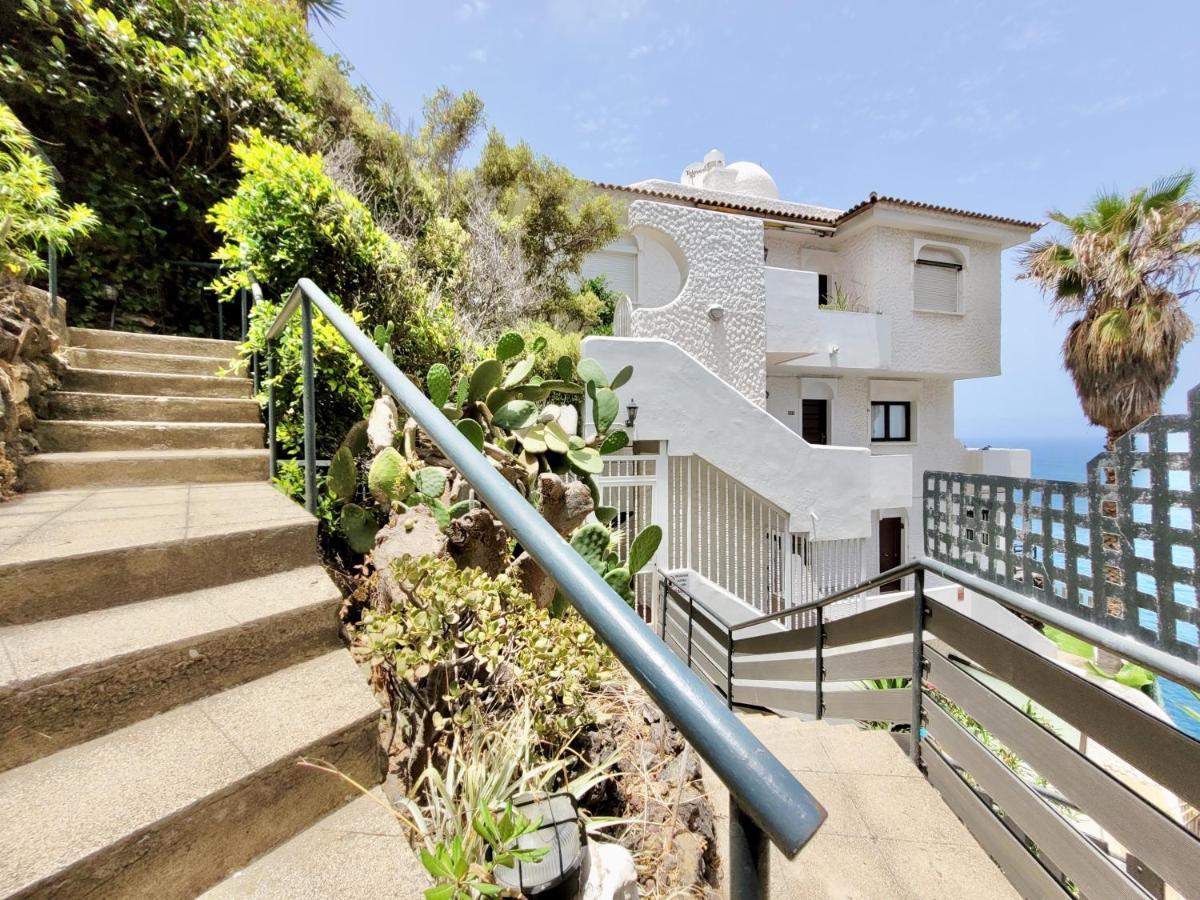 Blue Coast Bellavista Apartment Puerto de la Cruz  Exterior photo