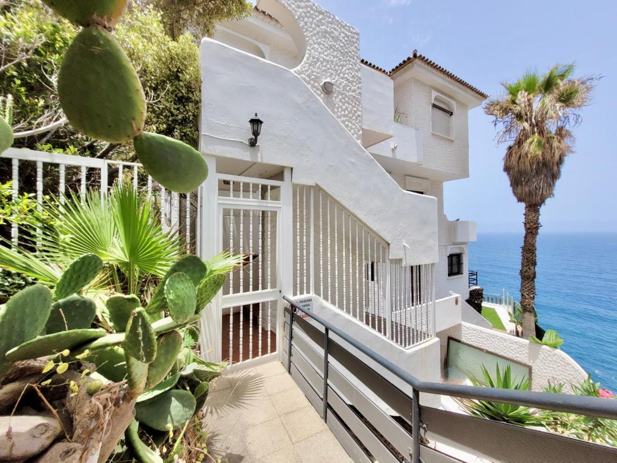 Blue Coast Bellavista Apartment Puerto de la Cruz  Exterior photo
